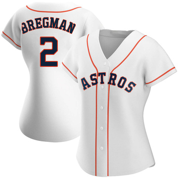 Houston Astros on X: Get Breggy Bomb replica jersey! 10,000 fans at next  Saturday's game will receive a Alex Bregman camo replica jersey 🫡 🗓:    / X